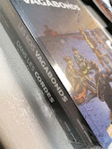 Rois vagabonds (Les) - Dans les cordes [2 volumes]